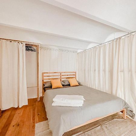 바르셀로나 Agradable Piso Compartido 아파트 외부 사진